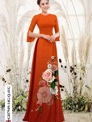 1611024133 904 vai ao dai hoa 3D dep (3)